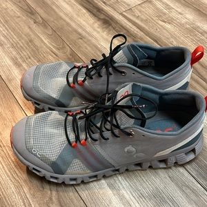 On Cloud women’s shoes